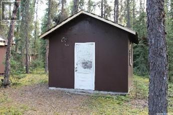 Reindeer Lake Outfitting Camp Property Photo 20