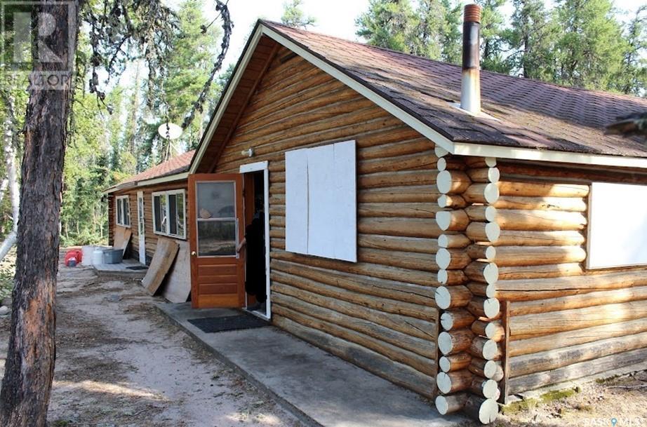 Reindeer Lake Outfitting Camp Property Photo 21