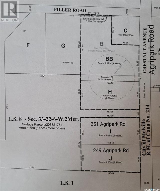 251 Agripark Road Property Photo 3