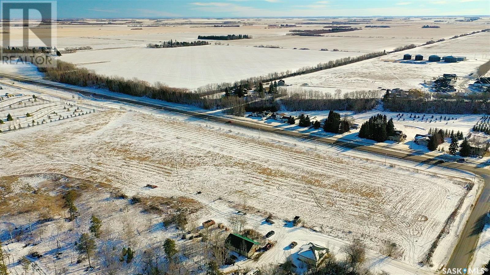 1 Acre Prime Highway Frontage East Of Nipawin Property Photo 10