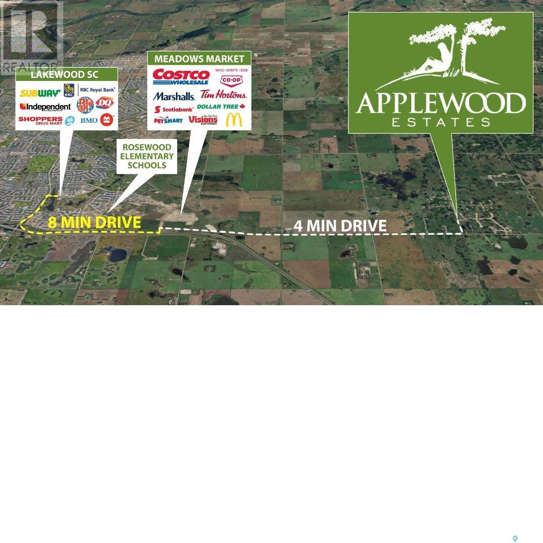 Lot 18 Block 2 Applewood Lane Property Photo 2