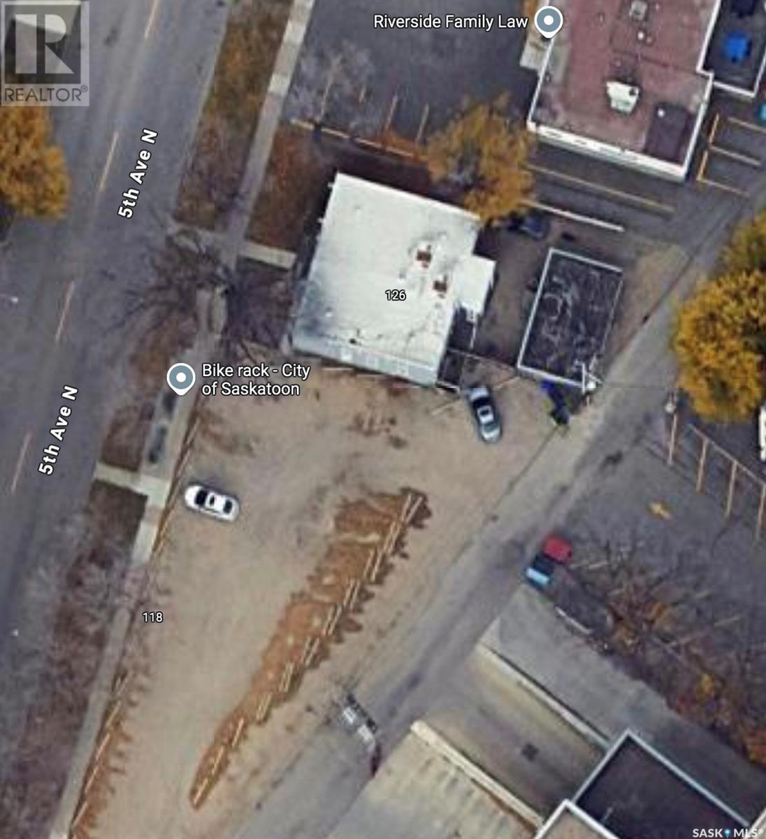 118 & 126 5th Avenue N Property Photo 2