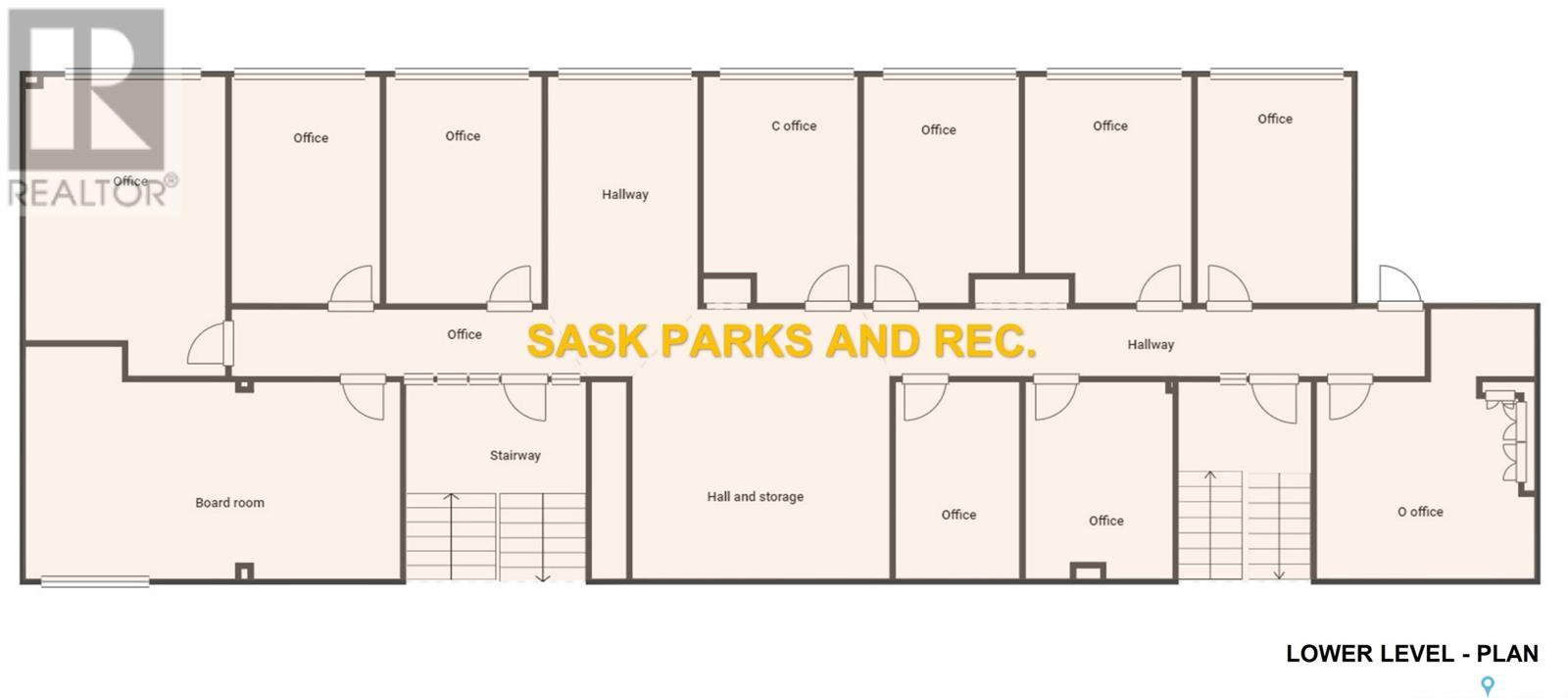 1445 Park Street Property Photo 6