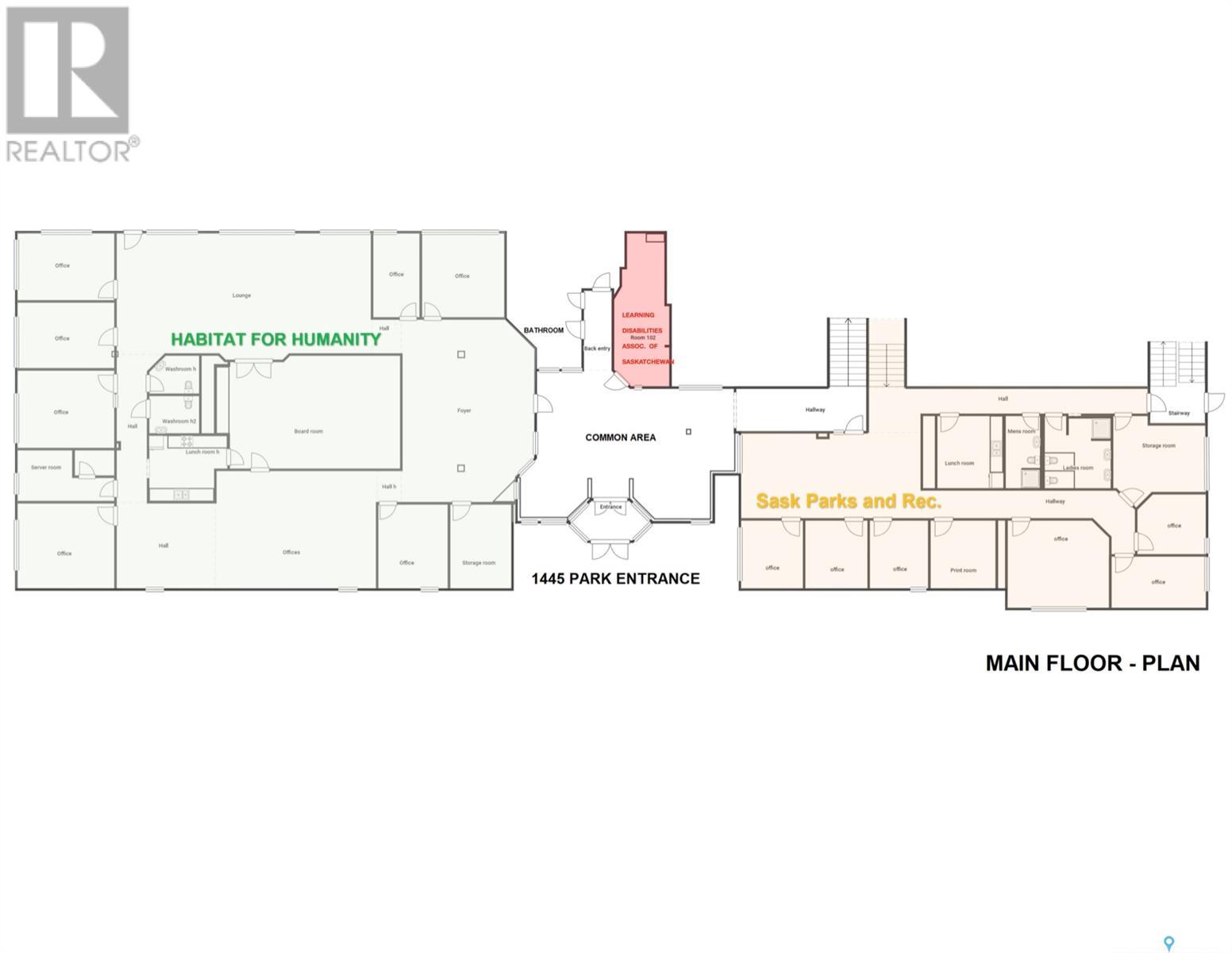 1445 Park Street Property Photo 8