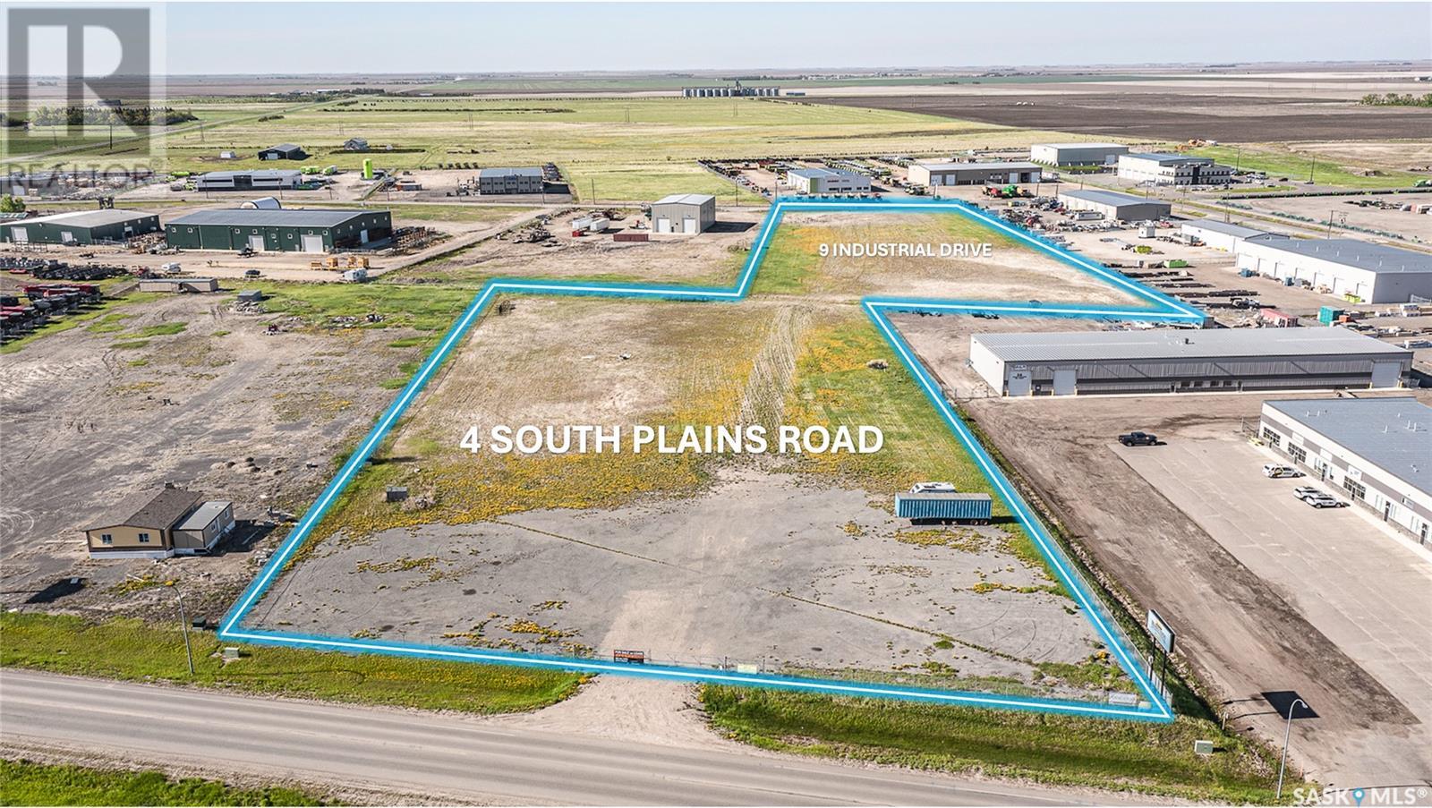 4 South Plains Road Property Photo 3