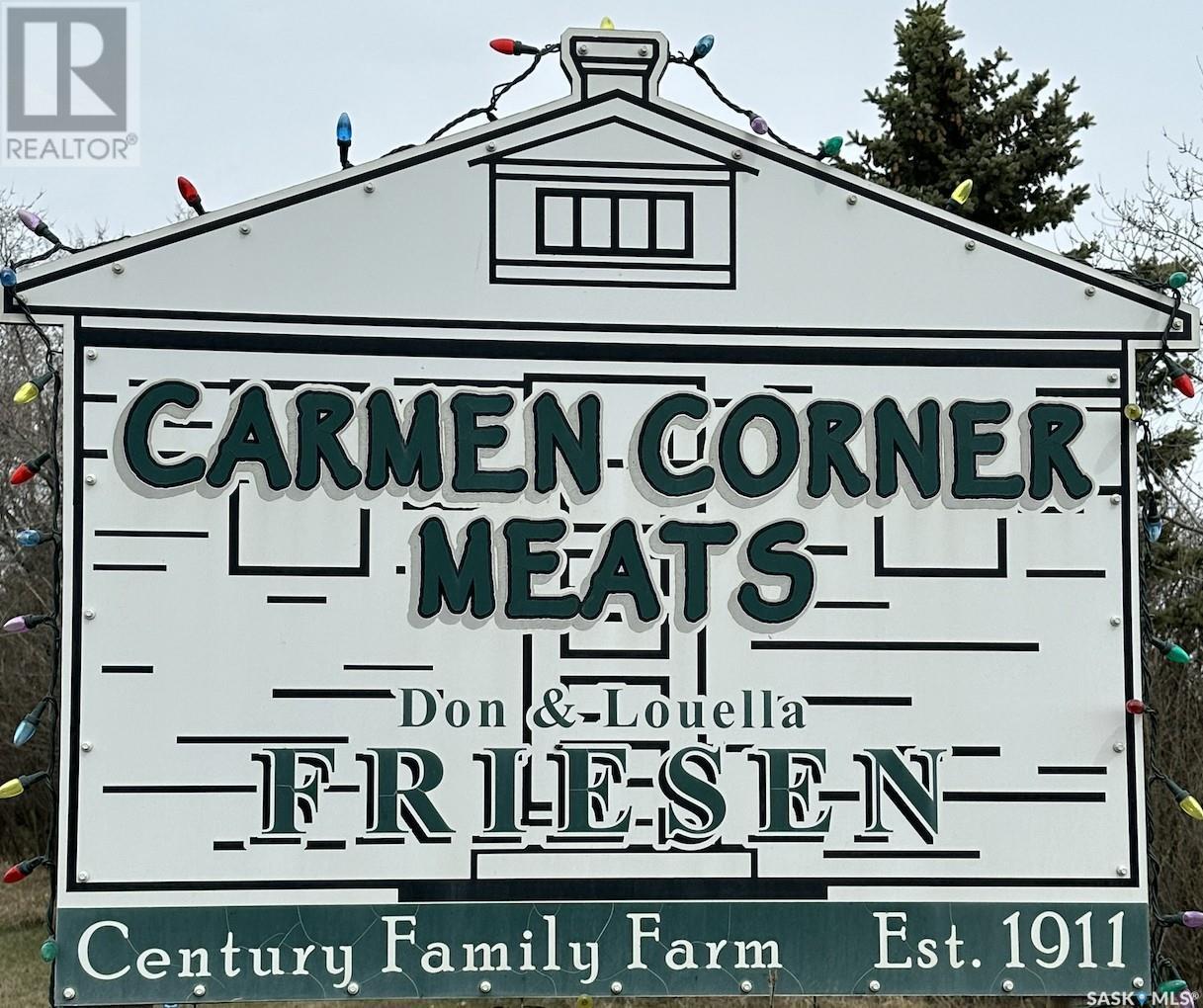 Carmen Corner Meats Property Photo 1