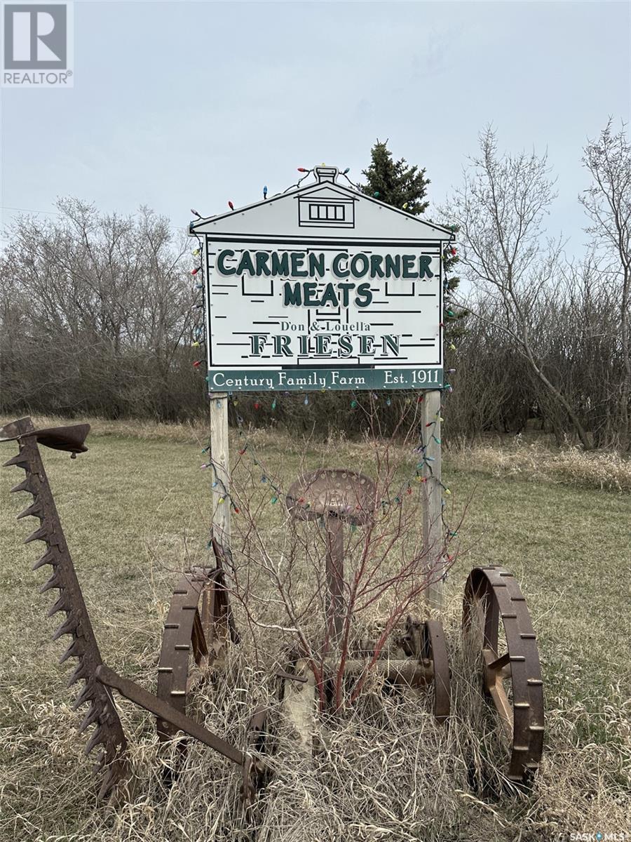 Carmen Corner Meats Property Photo 2