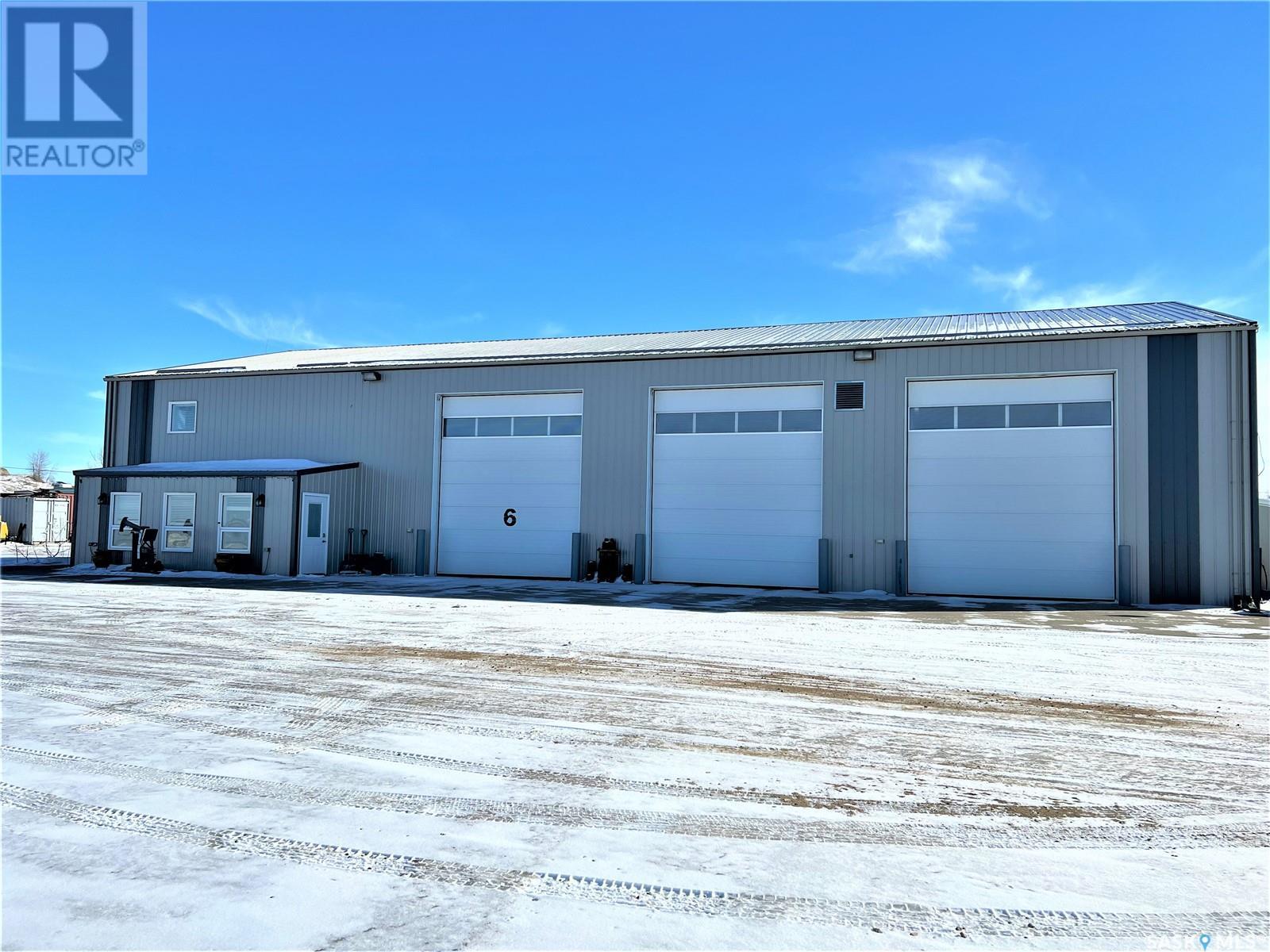 111 Industrial Drive Property Photo 2