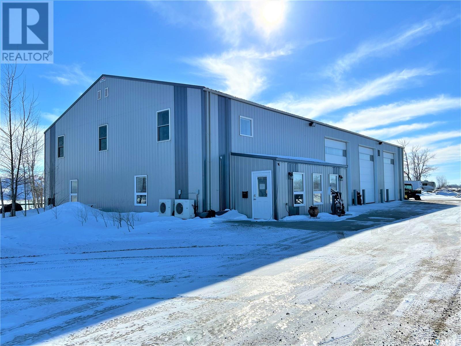 111 Industrial Drive Property Photo 3