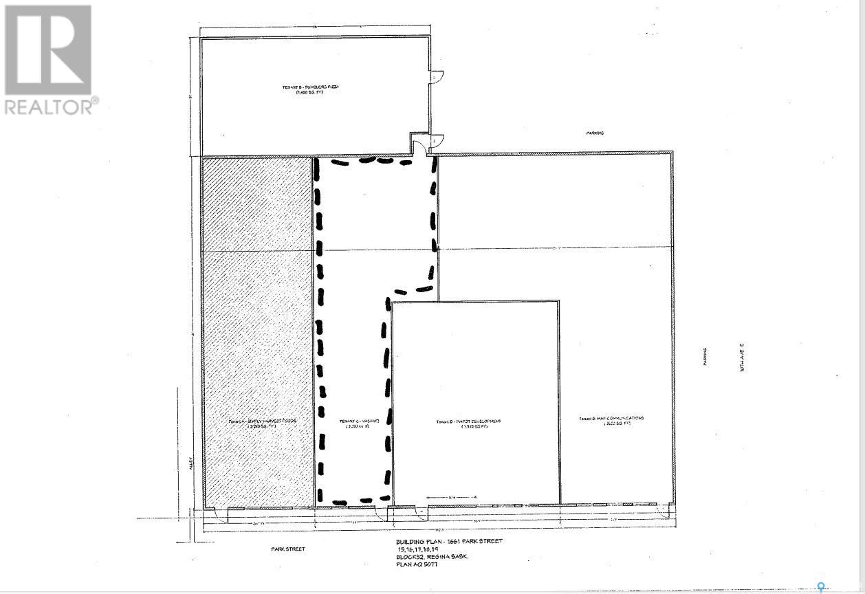 1657 Park Street Property Photo 2