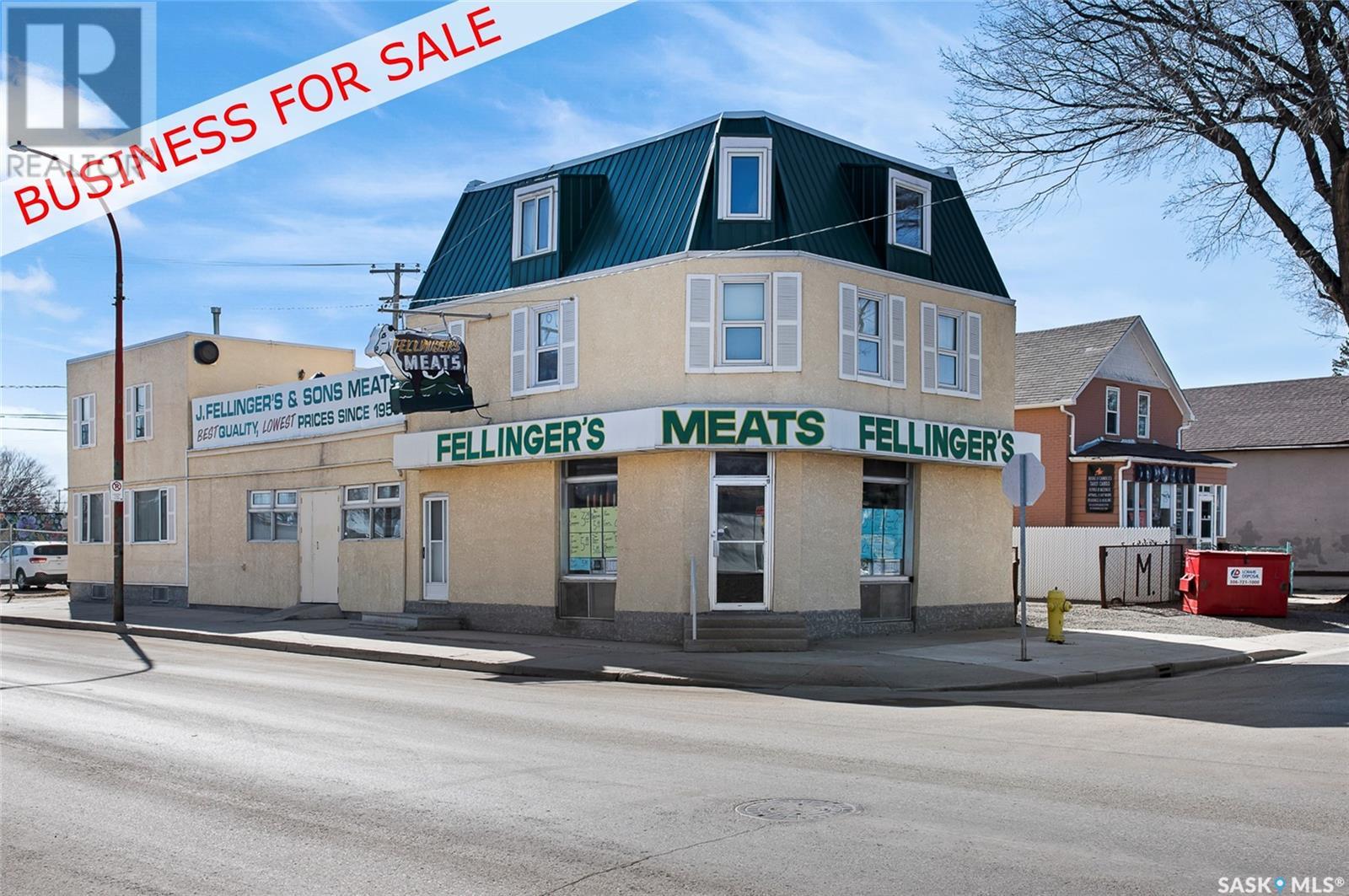 1801 Quebec Street Property Photo