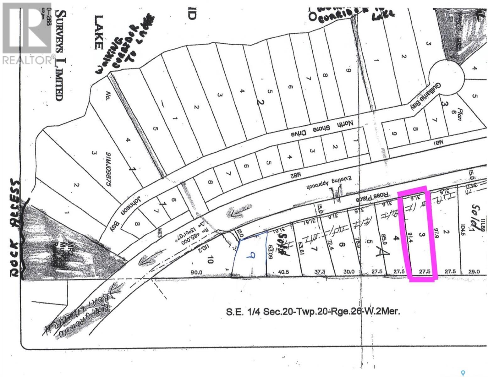 3 Ross Place Property Photo 3