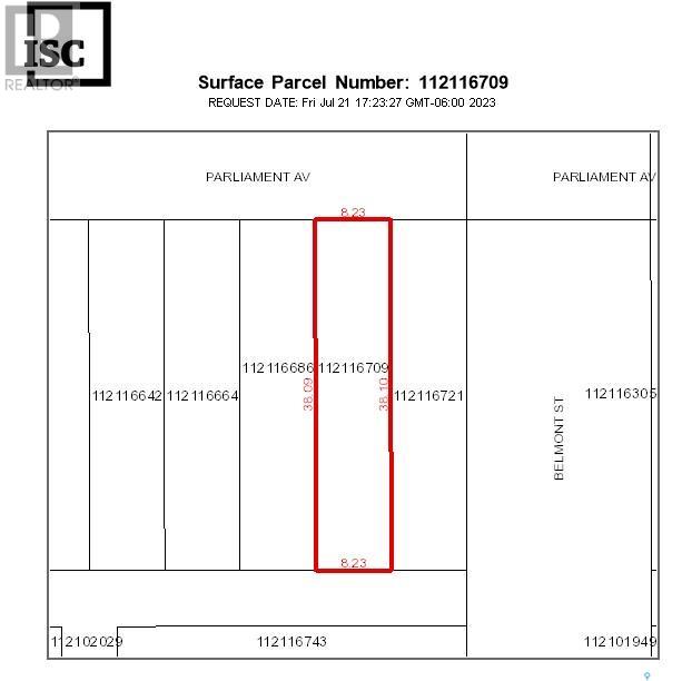 6401 Parliament Avenue Property Photo 2