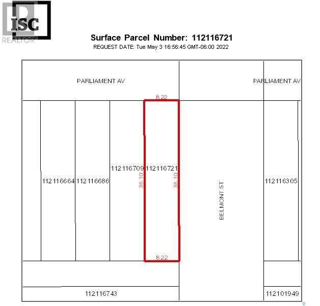 6401 Parliament Avenue Property Photo 3