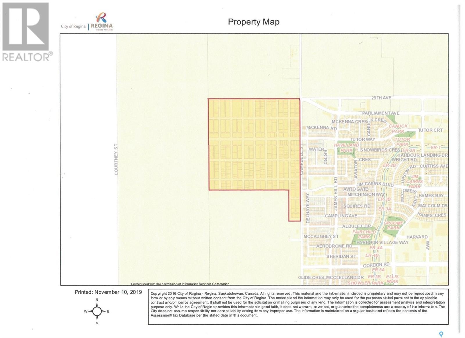 6401 Parliament Avenue Property Photo 4