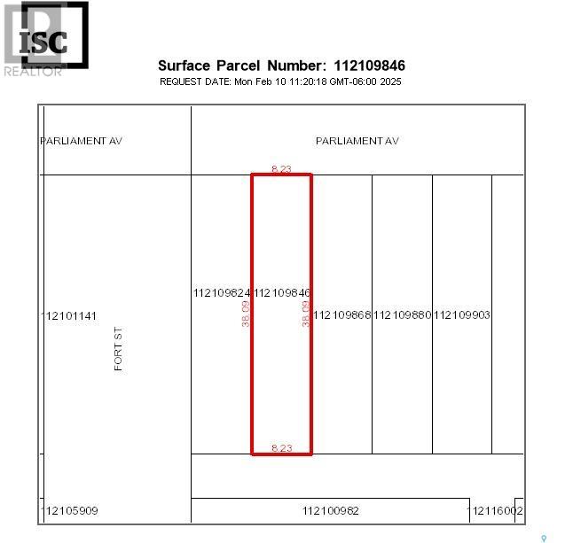 5933 Parliament Avenue Property Photo 12