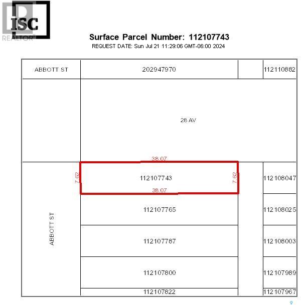 4101 Ellice Street Property Photo 2