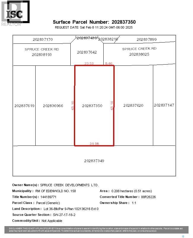 108 Spruce Creek Road Property Photo 2