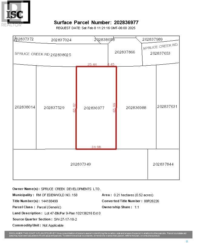 156 Spruce Creek Road Property Photo 2