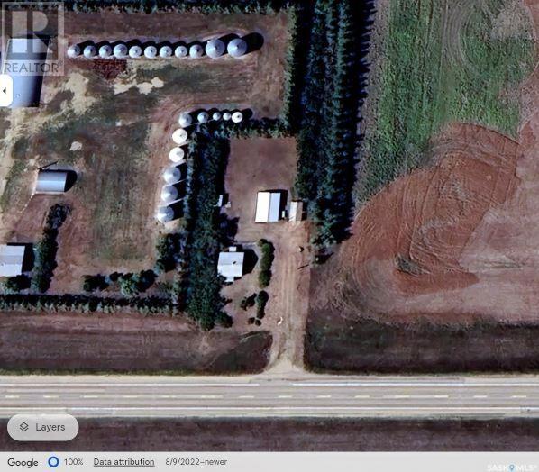 Highway 4 Storage Lot Property Photo 1