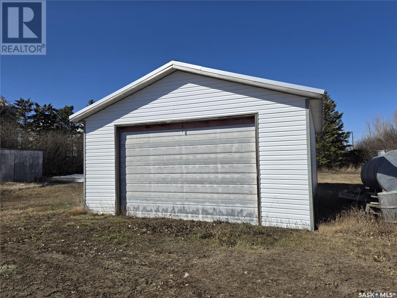 Highway 4 Storage Lot Property Photo 3