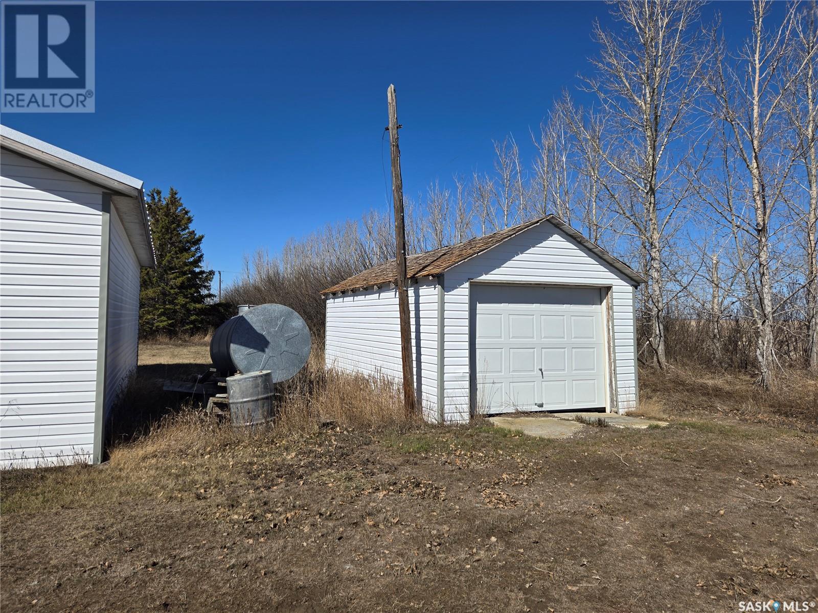 Highway 4 Storage Lot Property Photo 4