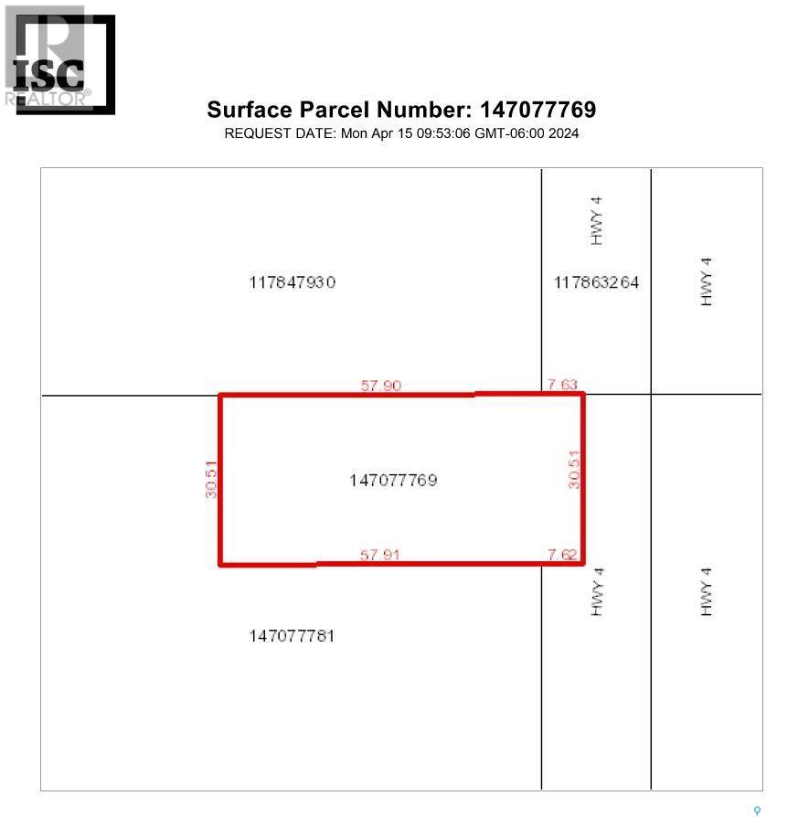 Highway 4 Storage Lot Property Photo 6