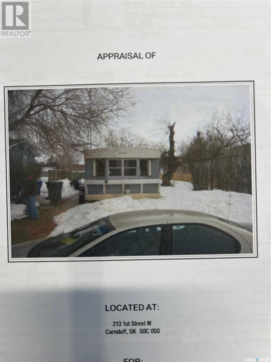 213 1st Street W Property Photo