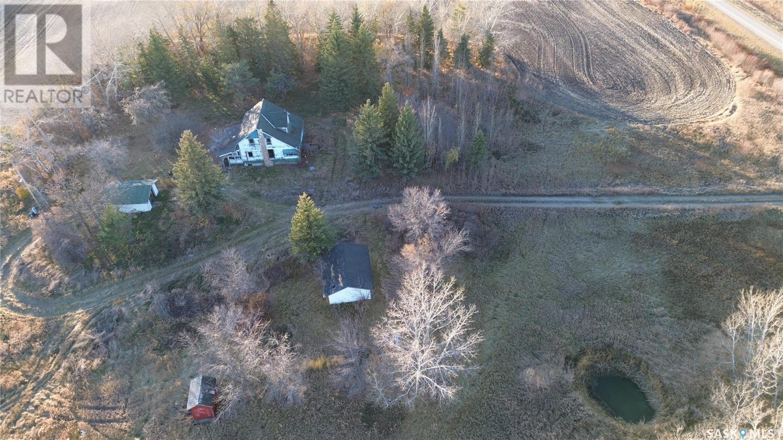 Stockholm Acreage Land Property Photo