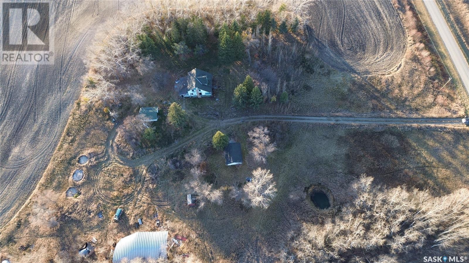 Stockholm Acreage Land Property Photo 3