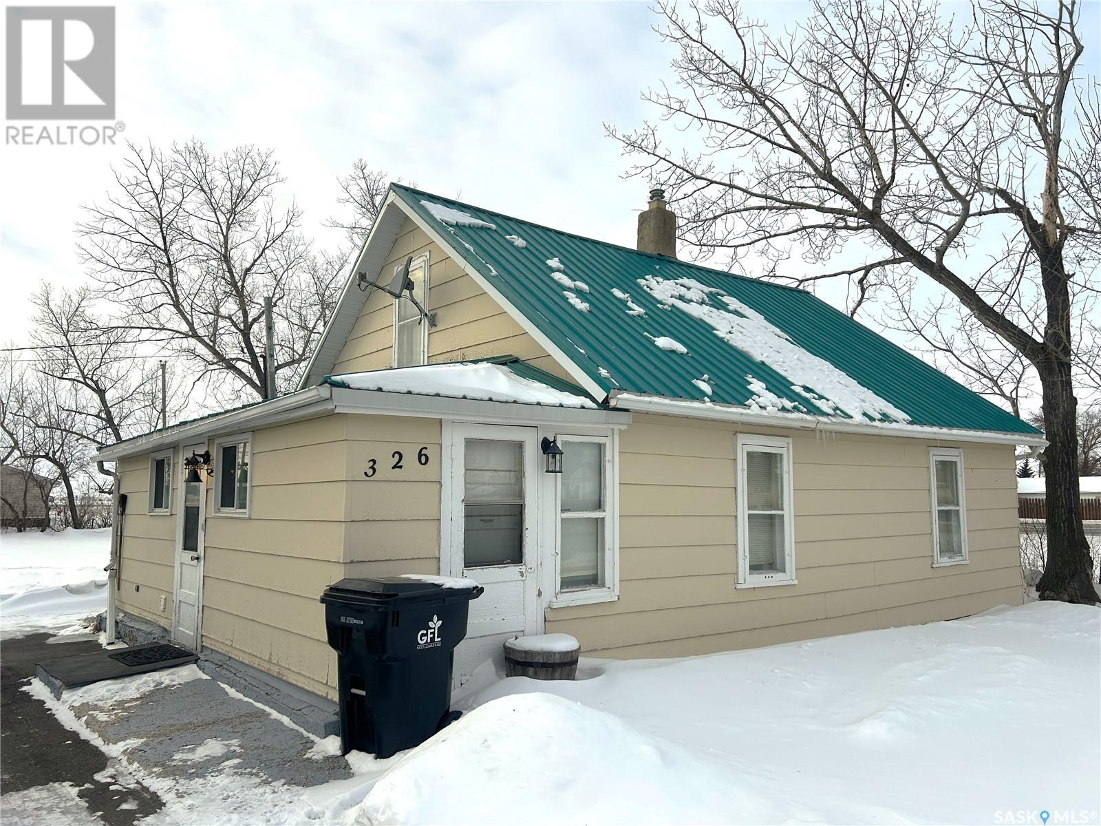326 Taylor Street Property Photo