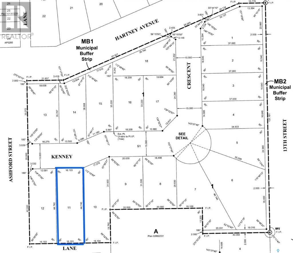 8 Kenney Crescent Property Photo 4