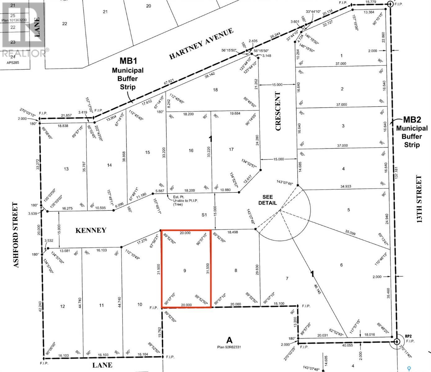 16 Kenney Crescent Property Photo 2
