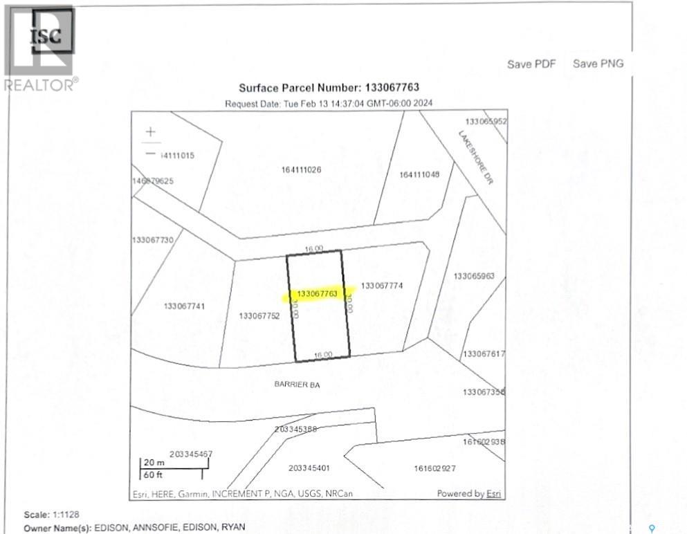 306 Barrier Bay Property Photo 3
