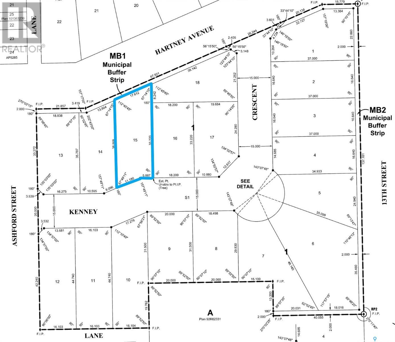 11 Kenney Crescent Property Photo 2