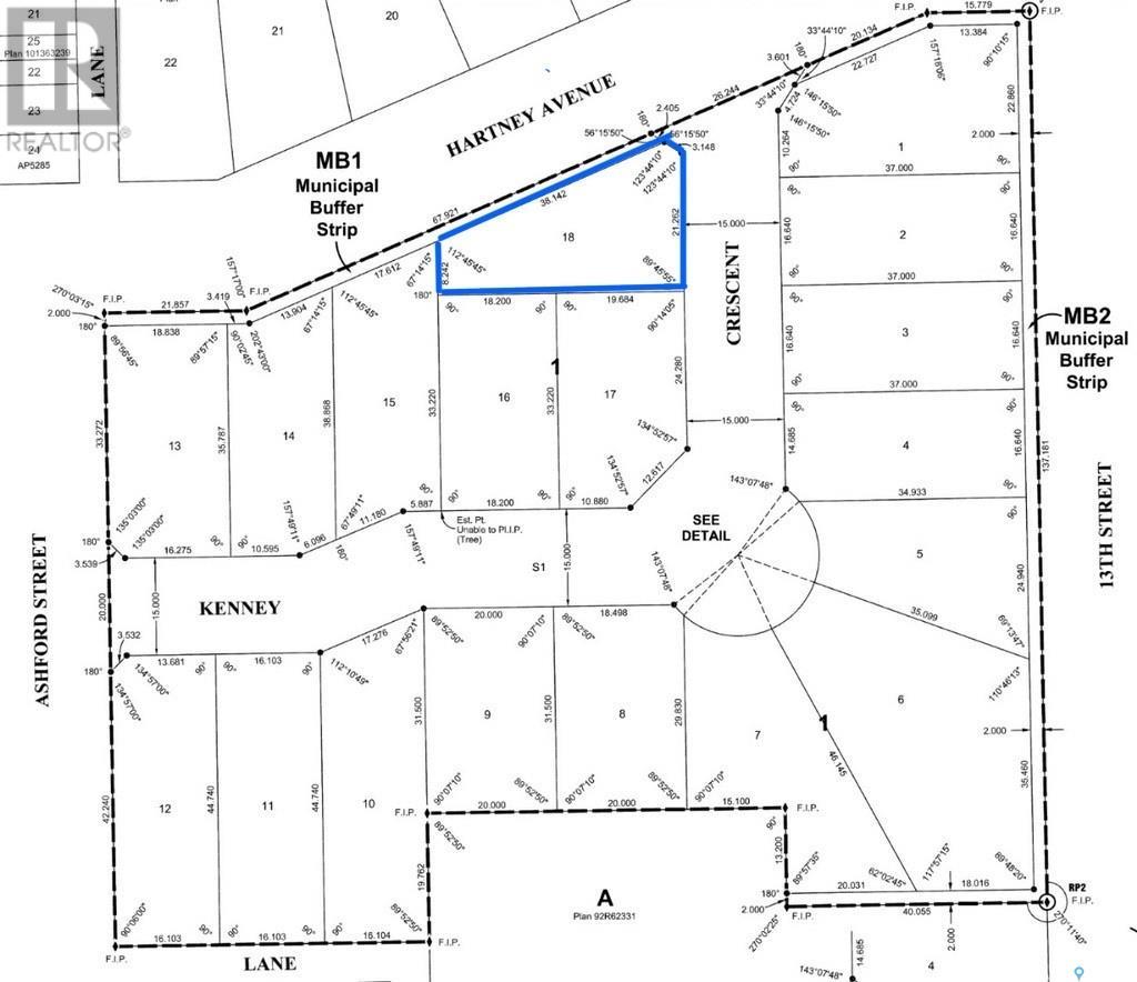 43 Kenney Crescent Property Photo 2