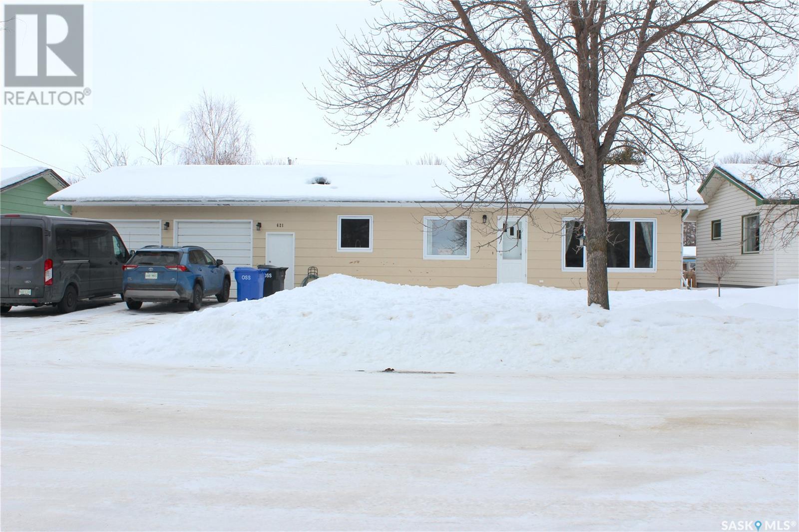 621 Mary Street Property Photo