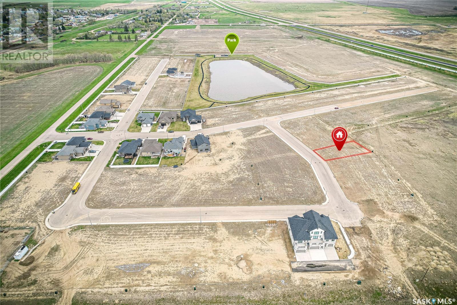 507 Prairie View Rise Property Photo 1
