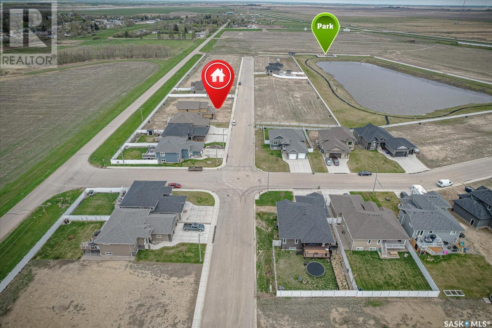 254 Prairie Dawn Drive Property Photo 3