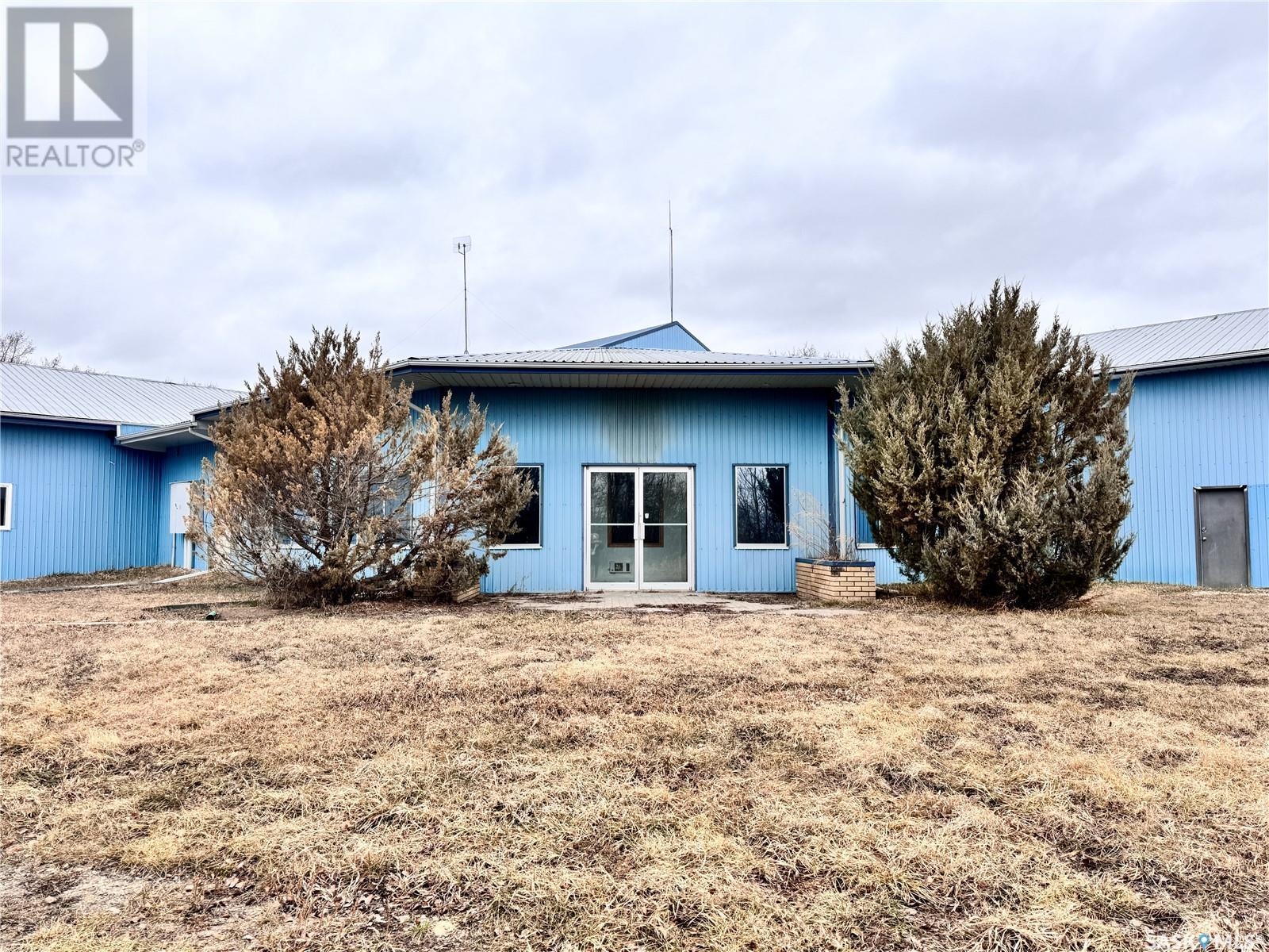 Cleator Building Property Photo