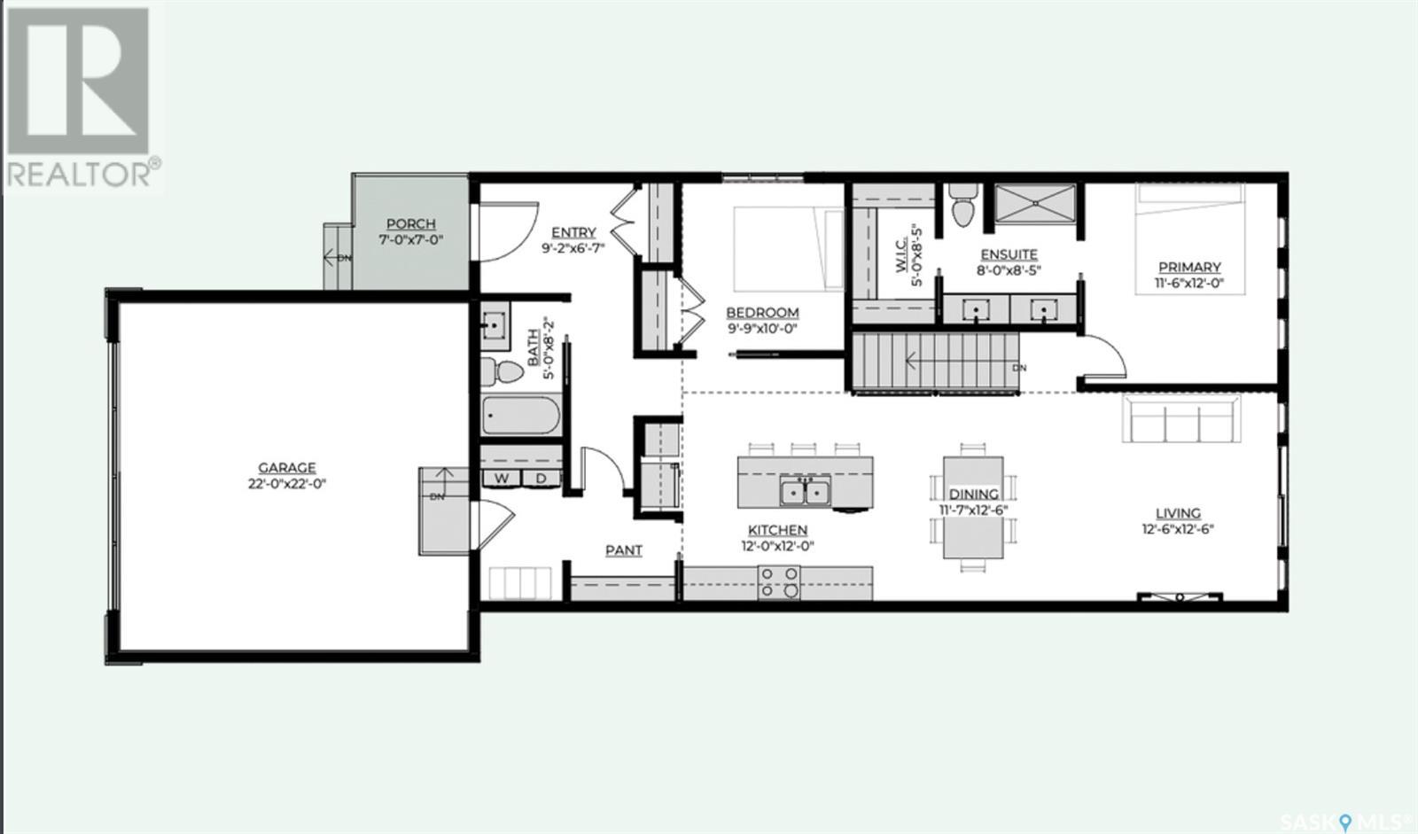 543 Doran Crescent Property Photo 15