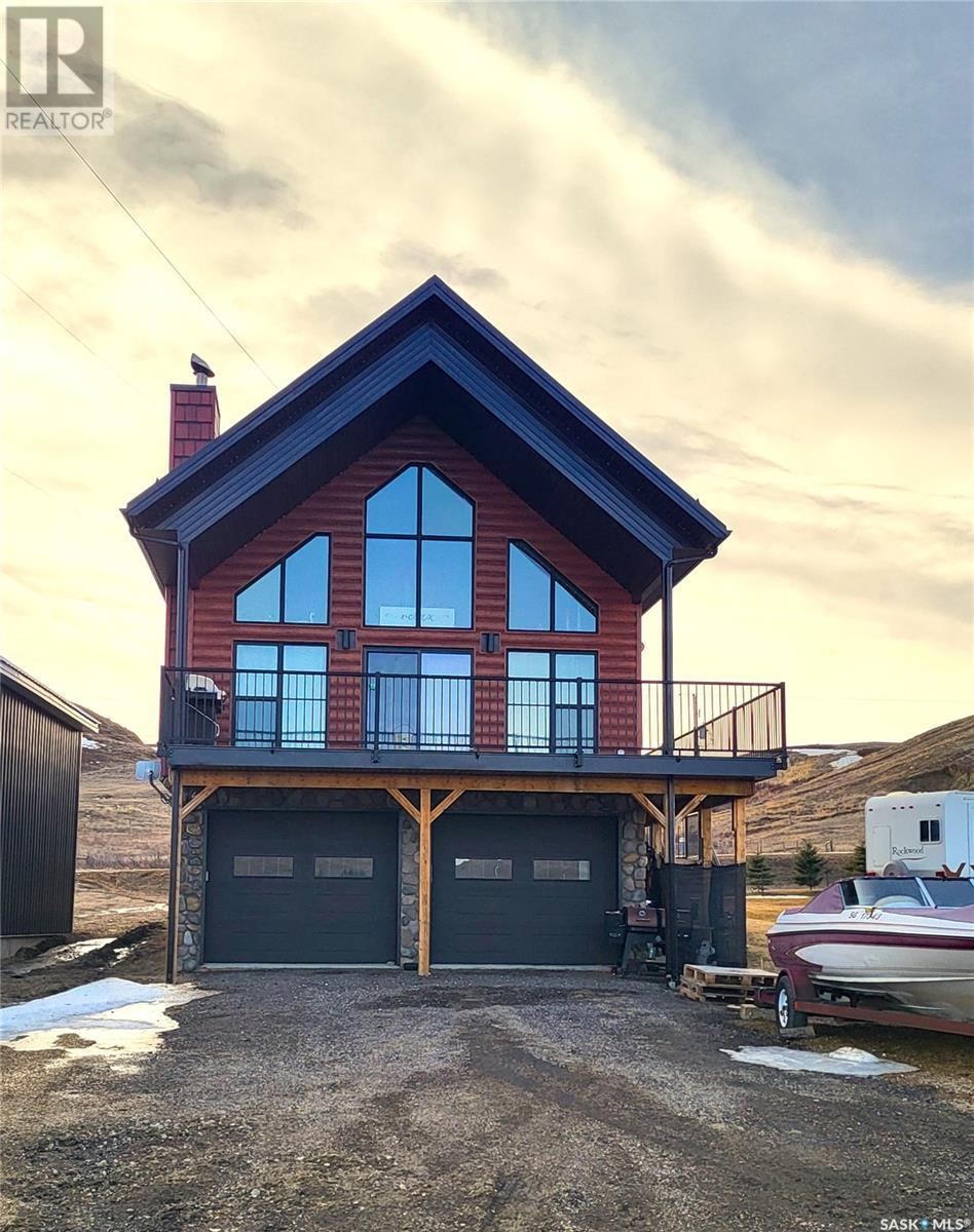 Lac Pelletier Real Estate Listings Main Image