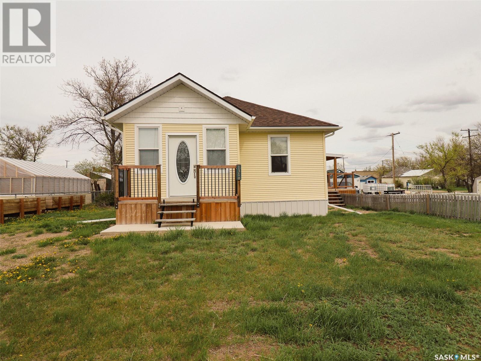 1310 Buick STREET