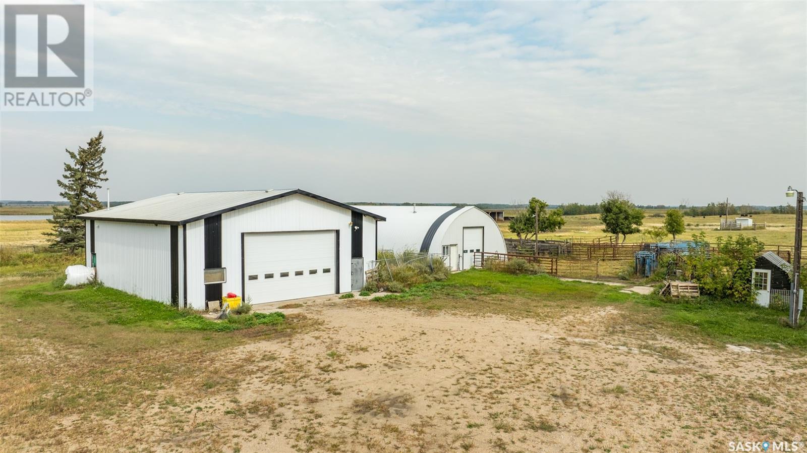 Campbell Road Ranch Property Photo 29