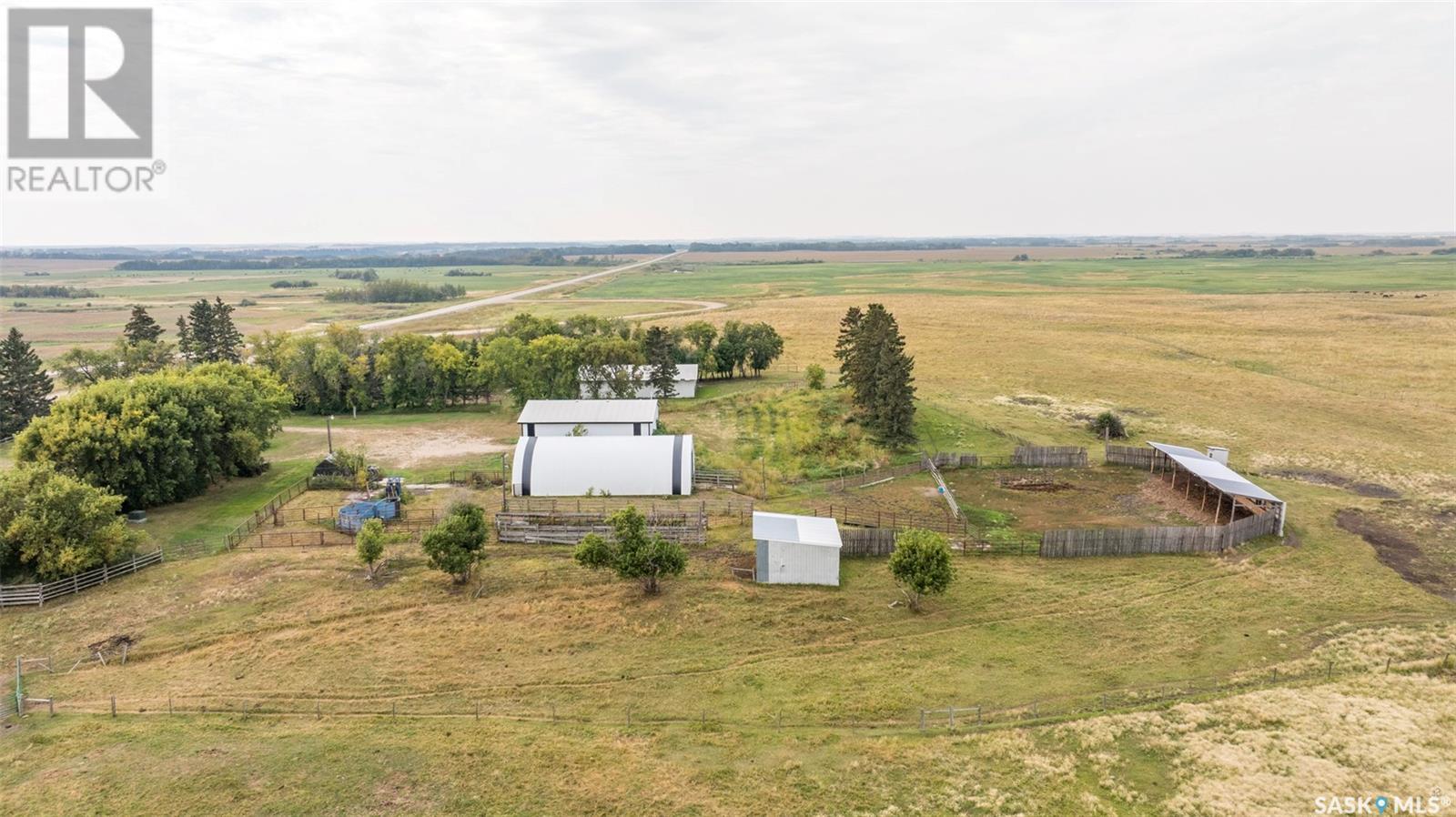 Campbell Road Ranch Property Photo 31