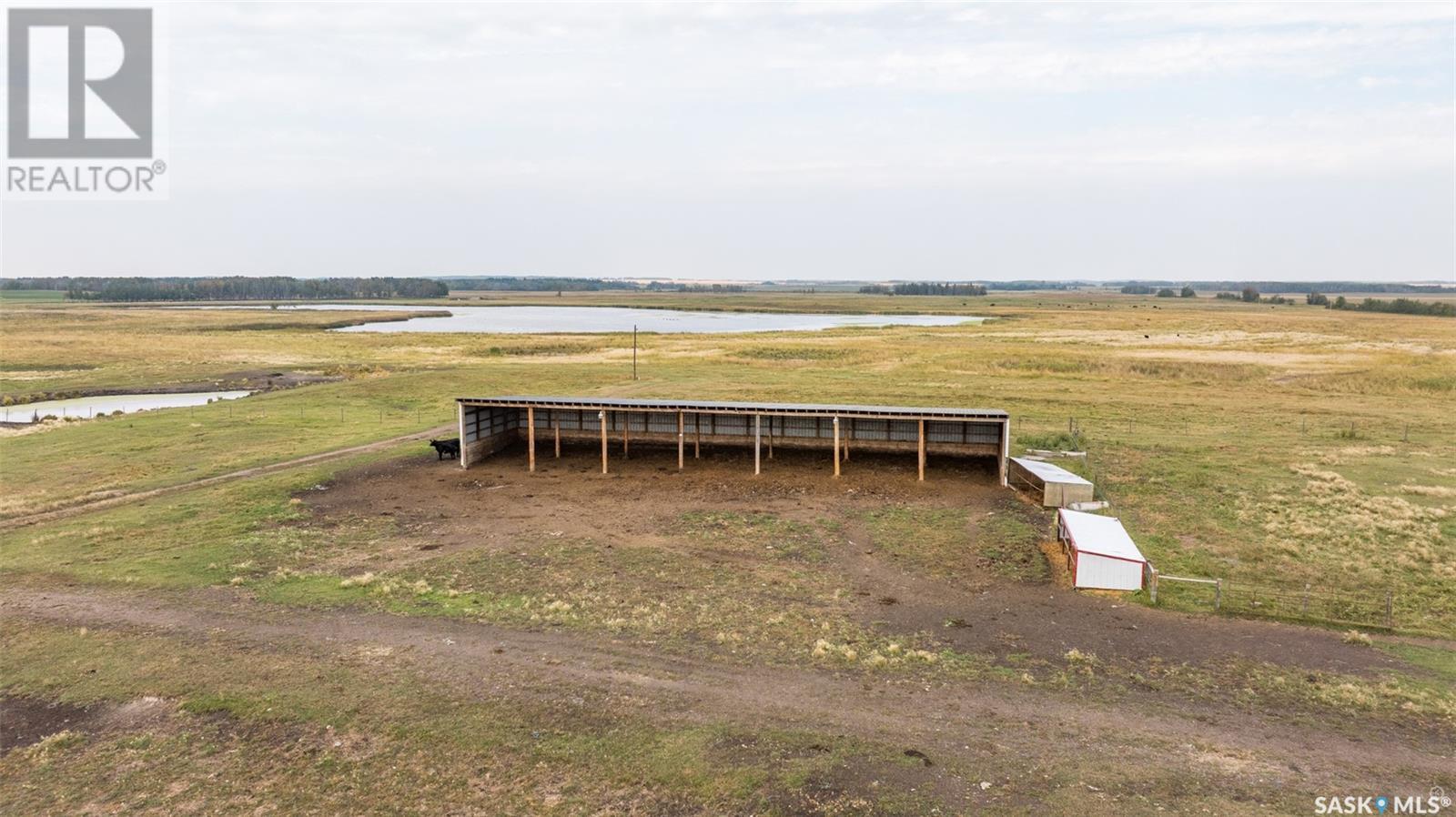 Campbell Road Ranch Property Photo 33