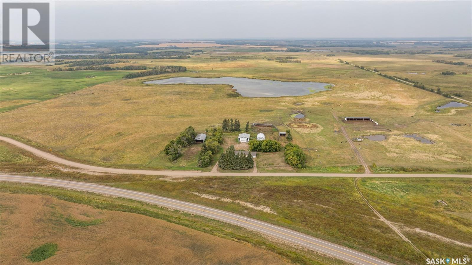 Campbell Road Ranch Property Photo 44