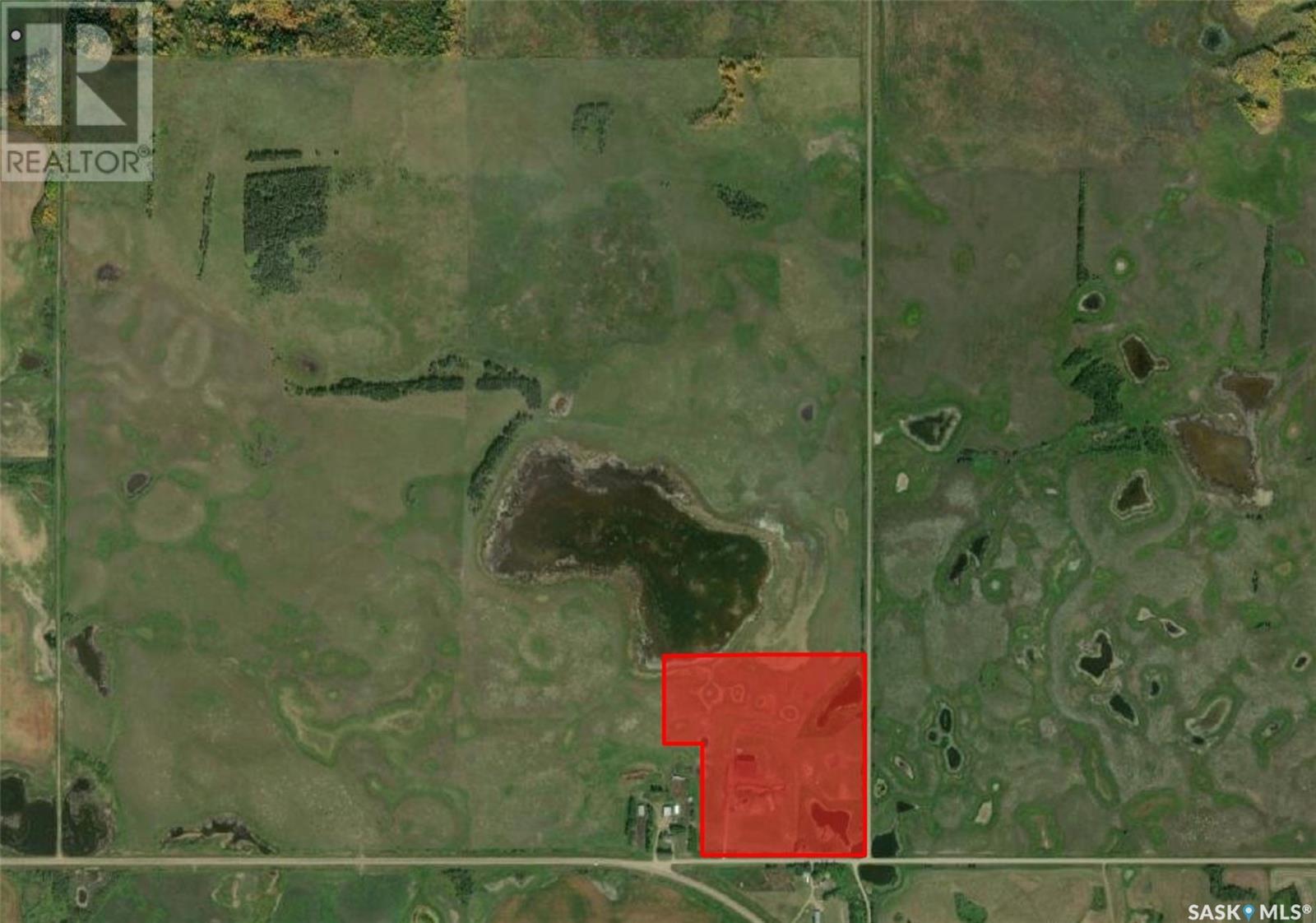 Campbell Road Ranch Property Photo 48