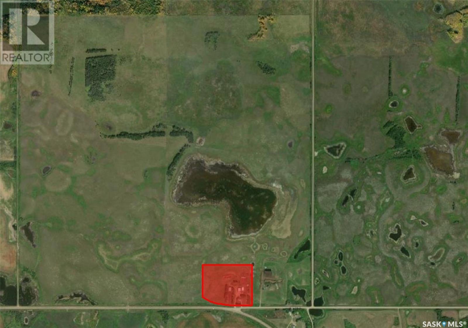 Campbell Road Ranch Property Photo 50