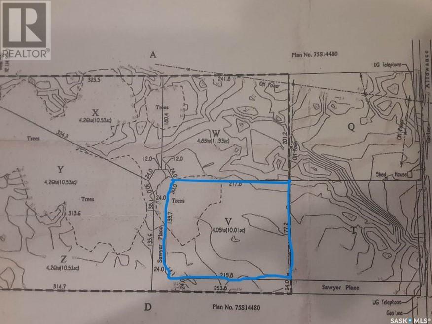 Lot V Sawyer Place Property Photo 7